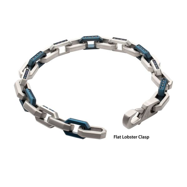 alternative metal with gemsone bracelets Image 3 Valentine's Fine Jewelry Dallas, PA