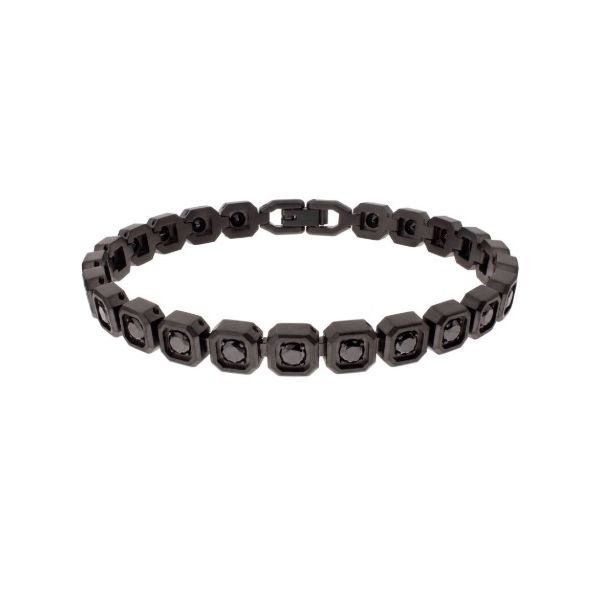 alternative metal with gemsone bracelets Valentine's Fine Jewelry Dallas, PA