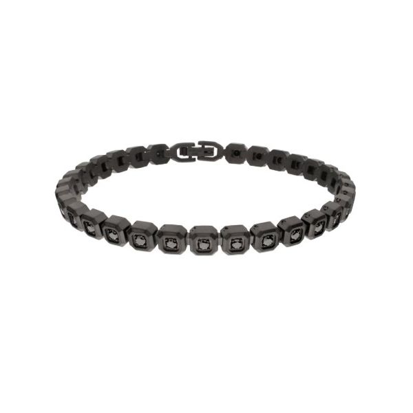 alternative metal with gemsone bracelets Valentine's Fine Jewelry Dallas, PA