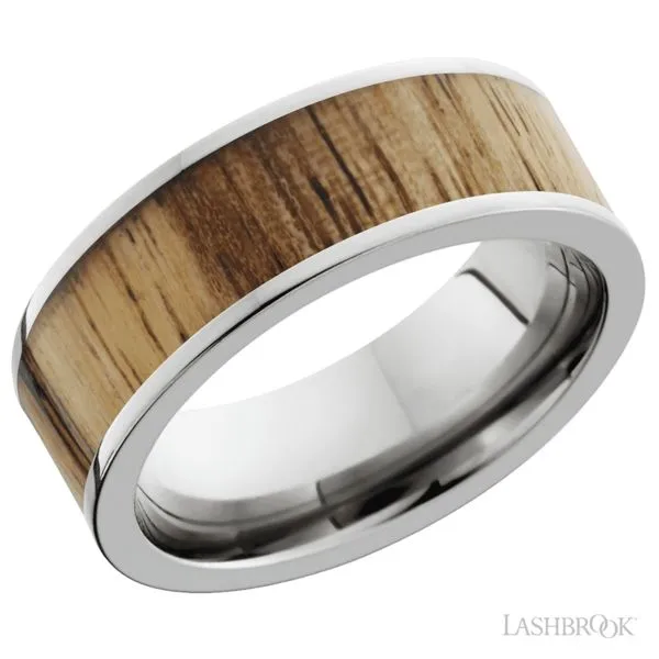 TUNGSTON CARBIDE WEDDING BAND Valentine's Fine Jewelry Dallas, PA