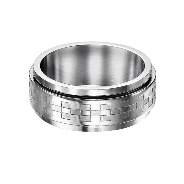 RINGS/ALTERNATIVE METAL Valentine's Fine Jewelry Dallas, PA