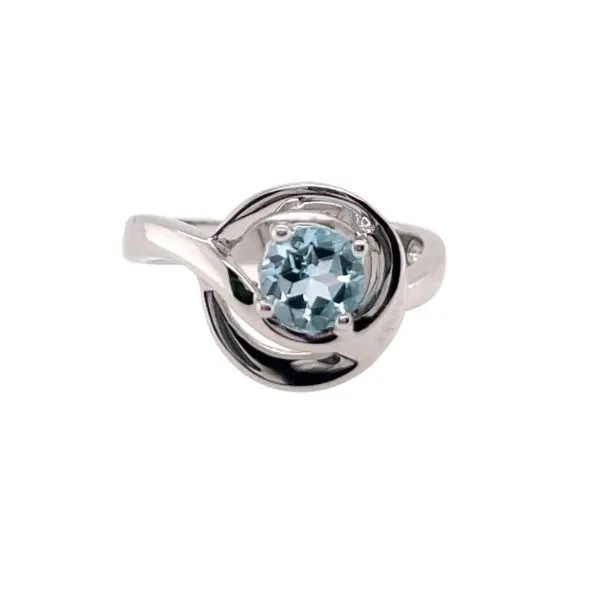 RINGS/SILVER/SILVER&GOLD COMBO RINGS Valentine's Fine Jewelry Dallas, PA