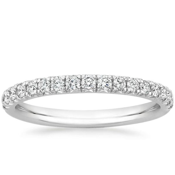Mixed Metal Ring Valentine's Fine Jewelry Dallas, PA