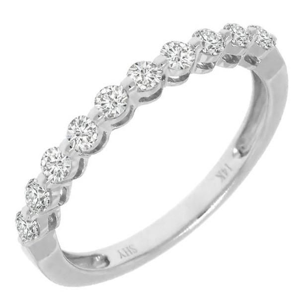 Mixed Metal Ring Valentine's Fine Jewelry Dallas, PA