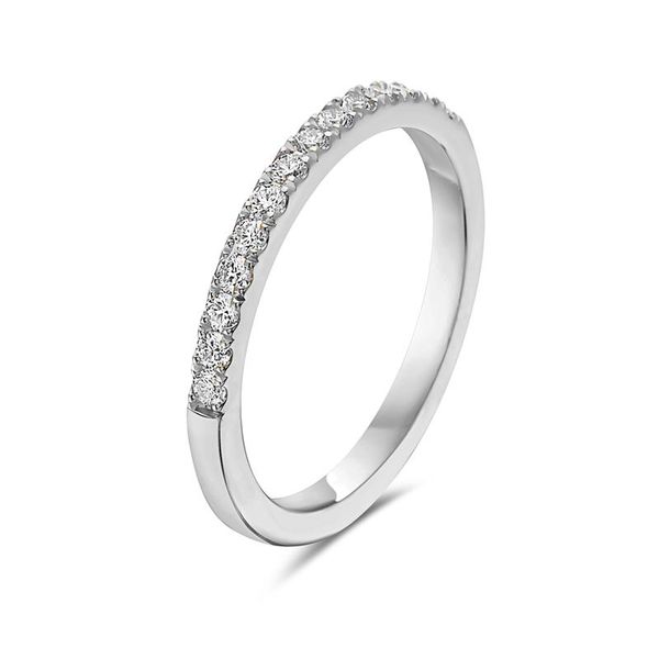 Mixed Metal Ring Valentine's Fine Jewelry Dallas, PA