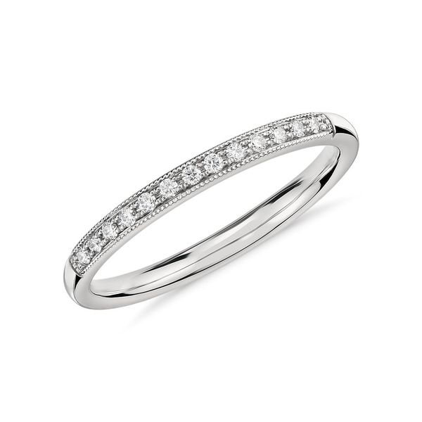Mixed Metal Ring Valentine's Fine Jewelry Dallas, PA