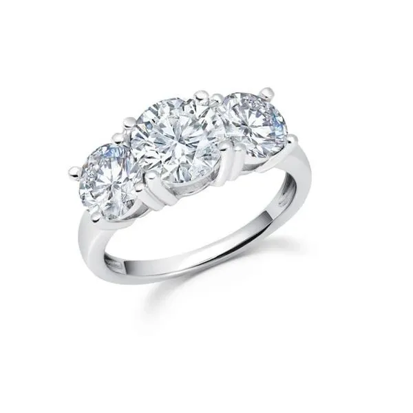 RINGS/SILVER/SILVER&GOLD COMBO RINGS Valentine's Fine Jewelry Dallas, PA