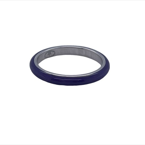 RINGS/SILVER/SILVER&GOLD COMBO RINGS Valentine's Fine Jewelry Dallas, PA