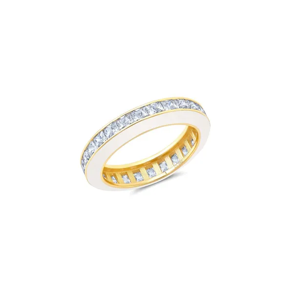 RINGS/SILVER/SILVER/GOLD COMBO Valentine's Fine Jewelry Dallas, PA