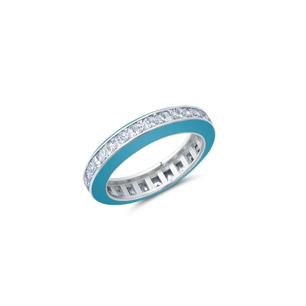 RINGS/SILVER/SILVER/GOLD COMBO Valentine's Fine Jewelry Dallas, PA