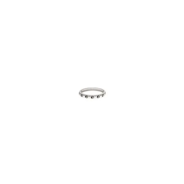 RINGS/SILVER/SILVER/GOLD COMBO Valentine's Fine Jewelry Dallas, PA
