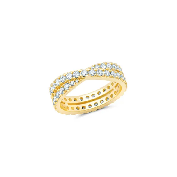 RINGS/SILVER/SILVER/GOLD COMBO Valentine's Fine Jewelry Dallas, PA