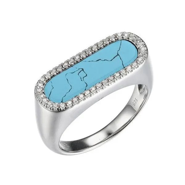 RINGS/SILVER/SILVER/GOLD COMBO Valentine's Fine Jewelry Dallas, PA