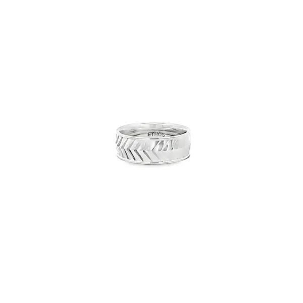 RINGS/SILVER/SILVER/GOLD COMBO Valentine's Fine Jewelry Dallas, PA