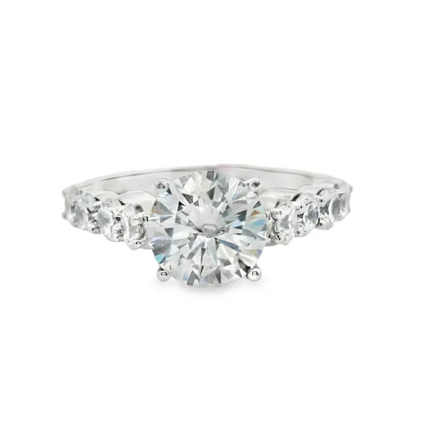 RINGS/SILVER/SILVER/GOLD COMBO Valentine's Fine Jewelry Dallas, PA
