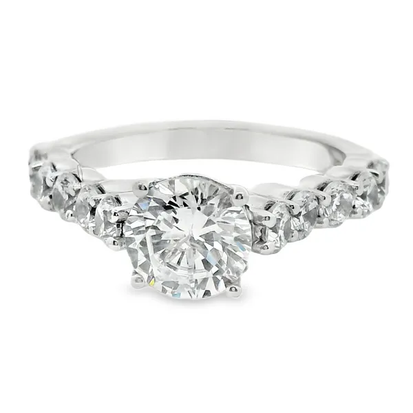 RINGS/SILVER/SILVER/GOLD COMBO Valentine's Fine Jewelry Dallas, PA