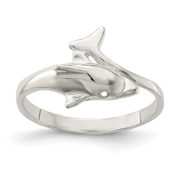 RINGS/SILVER/SILVER/GOLD COMBO Valentine's Fine Jewelry Dallas, PA