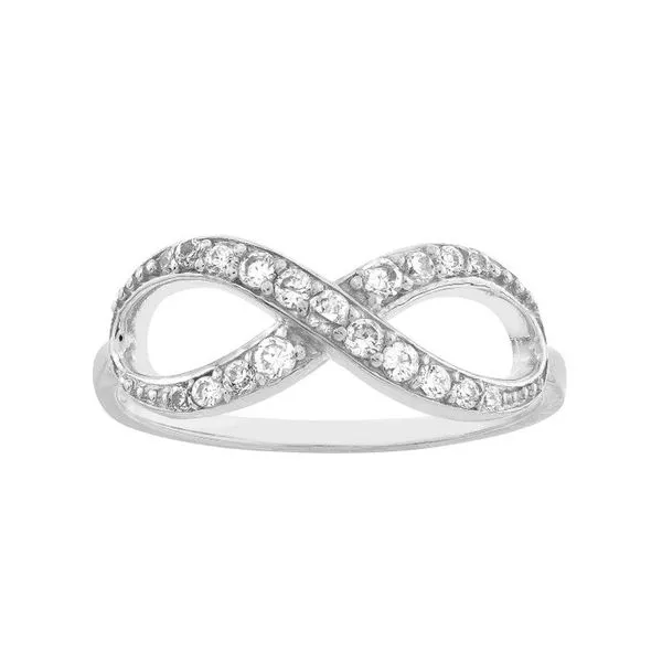 RINGS/SILVER/SILVER/GOLD COMBO Valentine's Fine Jewelry Dallas, PA
