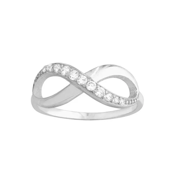 RINGS/SILVER/SILVER/GOLD COMBO Valentine's Fine Jewelry Dallas, PA