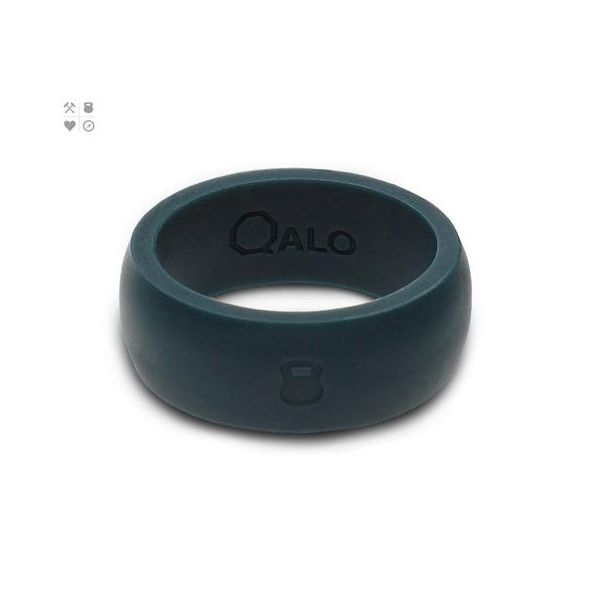 Silicone Wedding Band Valentine's Fine Jewelry Dallas, PA