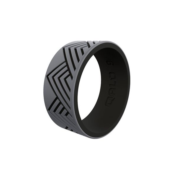 Silicone Wedding Band Valentine's Fine Jewelry Dallas, PA