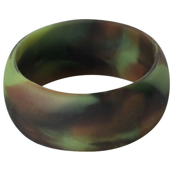 Silicone Wedding Band Valentine's Fine Jewelry Dallas, PA