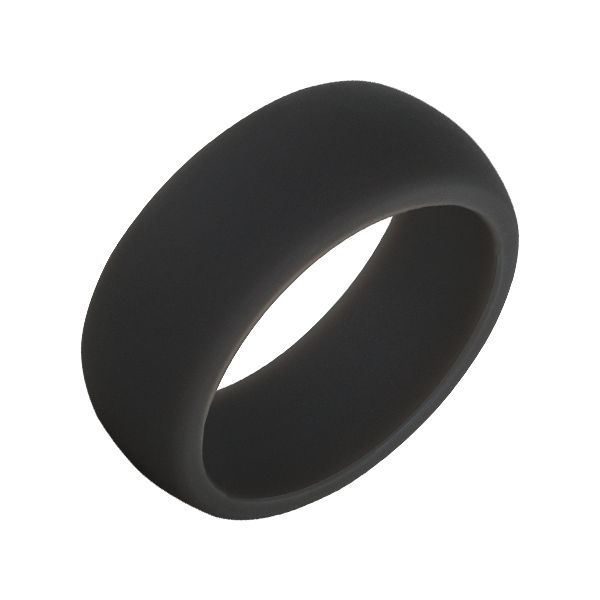 Silicone Wedding Band Valentine's Fine Jewelry Dallas, PA