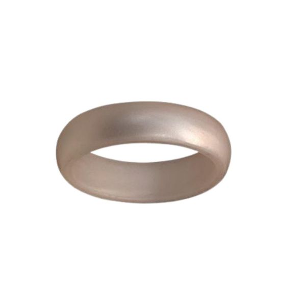 Silicone Wedding Band Valentine's Fine Jewelry Dallas, PA