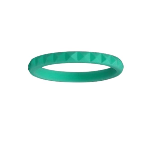 Silicone Wedding Band Valentine's Fine Jewelry Dallas, PA