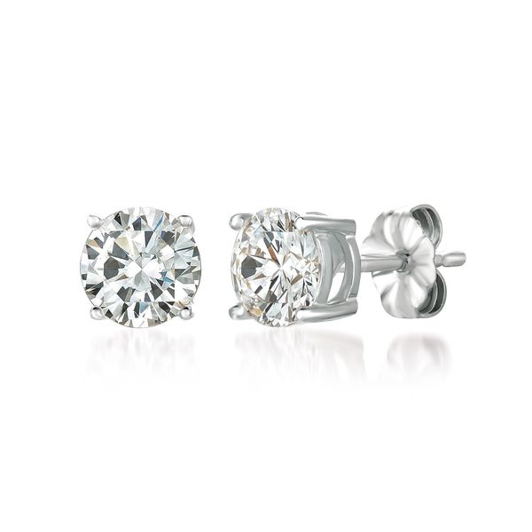 BULK-SILVER EARRINGS Valentine's Fine Jewelry Dallas, PA