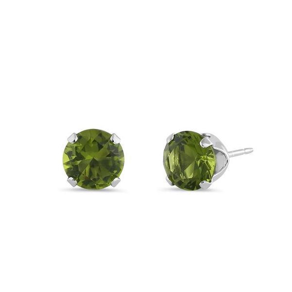 BULK-SILVER EARRINGS Valentine's Fine Jewelry Dallas, PA