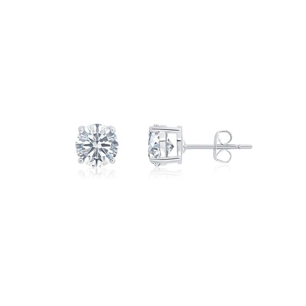 BULK-SILVER EARRINGS Valentine's Fine Jewelry Dallas, PA