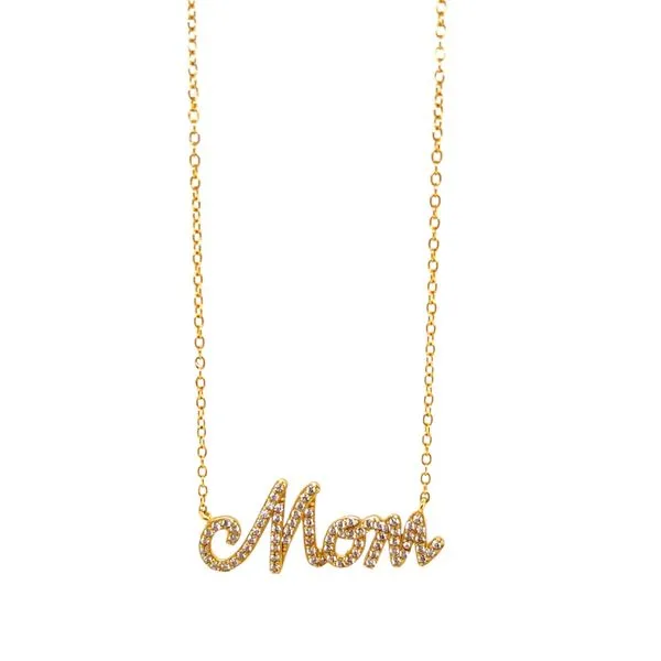 PENDANTS/NECKLACES/STERLING SILVER/SS/GOLD COMBO Valentine's Fine Jewelry Dallas, PA