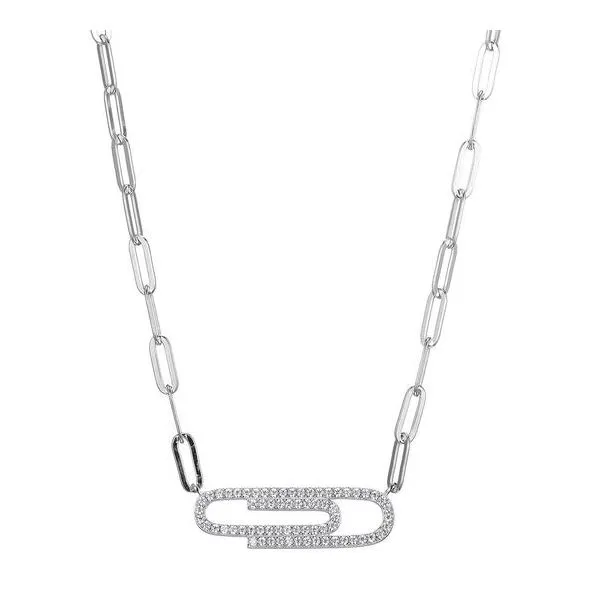 PENDANTS/NECKLACES/STERLING SILVER/SS/GOLD COMBO Valentine's Fine Jewelry Dallas, PA