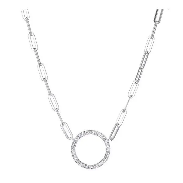 PENDANTS/NECKLACES/STERLING SILVER/SS/GOLD COMBO Valentine's Fine Jewelry Dallas, PA