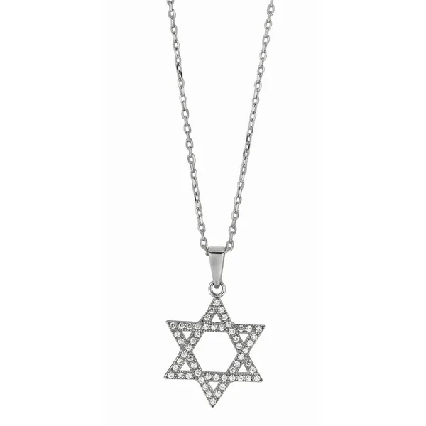 PENDANTS/NECKLACES/STERLING SILVER/SS/GOLD COMBO Valentine's Fine Jewelry Dallas, PA
