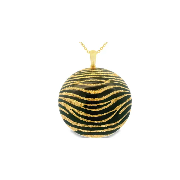 PENDANTS/NECKLACES/SILVER/SILVER/GOLD COMBO Valentine's Fine Jewelry Dallas, PA