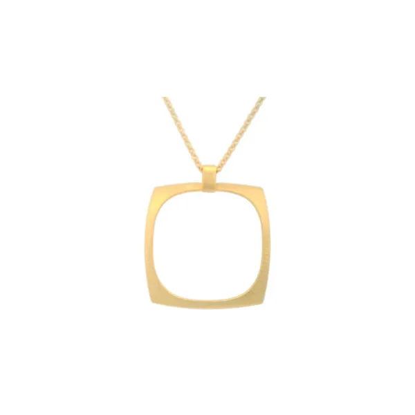 PENDANTS/NECKLACES/SILVER/SILVER/GOLD COMBO Valentine's Fine Jewelry Dallas, PA
