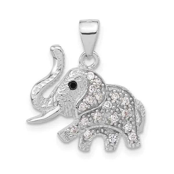 PENDANTS/NECKLACES/SILVER/SILVER/GOLD COMBO Valentine's Fine Jewelry Dallas, PA
