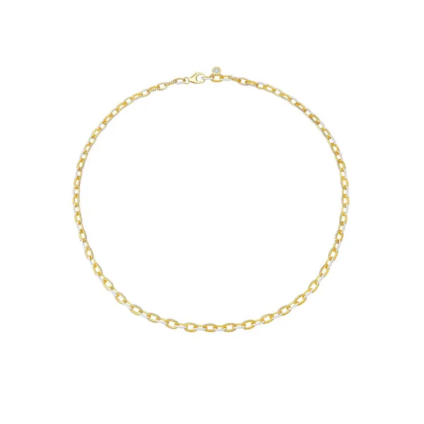 PENDANTS/NECKLACES/SILVER/SILVER/GOLD COMBO Valentine's Fine Jewelry Dallas, PA