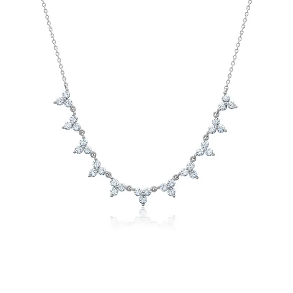 PENDANTS/NECKLACES/SILVER/SILVER/GOLD COMBO Valentine's Fine Jewelry Dallas, PA