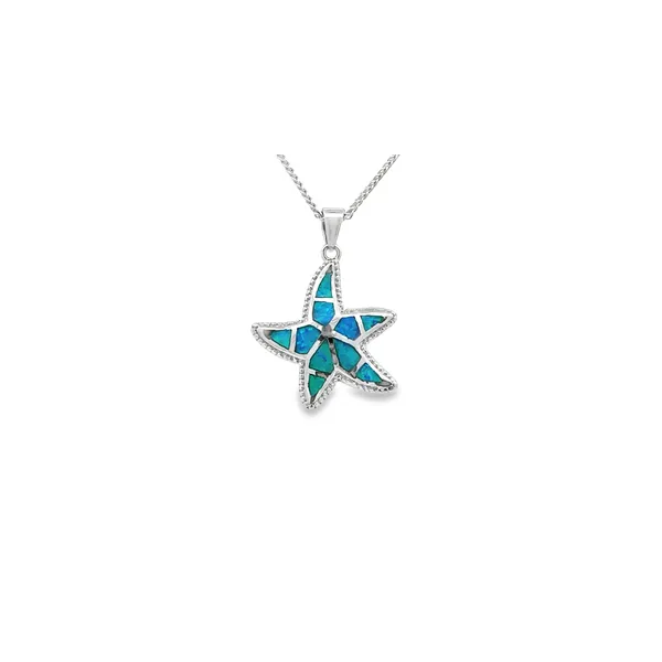 PENDANTS/NECKLACES/SILVER/SILVER/GOLD COMBO Valentine's Fine Jewelry Dallas, PA