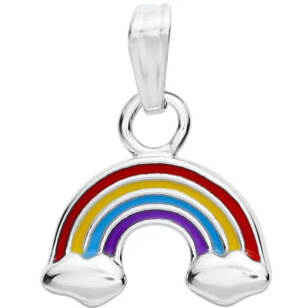 PENDANTS/NECKLACES/SILVER/SILVER/GOLD COMBO Valentine's Fine Jewelry Dallas, PA