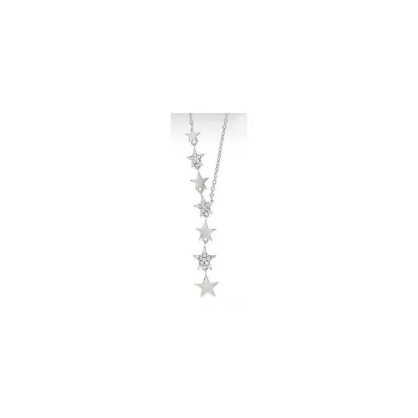 PENDANTS/NECKLACES/SILVER/SILVER/GOLD COMBO Valentine's Fine Jewelry Dallas, PA