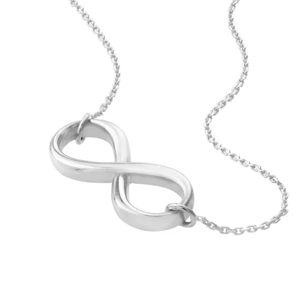 PENDANTS/NECKLACES/SILVER/SILVER/GOLD COMBO Valentine's Fine Jewelry Dallas, PA