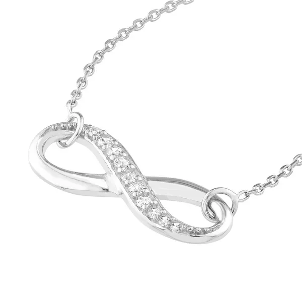 PENDANTS/NECKLACES/SILVER/SILVER/GOLD COMBO Valentine's Fine Jewelry Dallas, PA