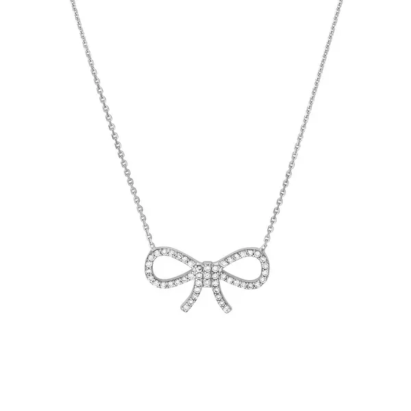 PENDANTS/NECKLACES/SILVER/SILVER/GOLD COMBO Valentine's Fine Jewelry Dallas, PA