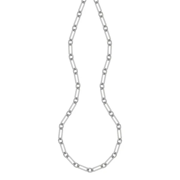PENDANTS/NECKLACES/SILVER/SILVER/GOLD COMBO Valentine's Fine Jewelry Dallas, PA