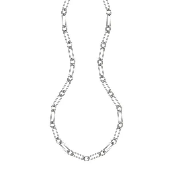 PENDANTS/NECKLACES/SILVER/SILVER/GOLD COMBO Valentine's Fine Jewelry Dallas, PA