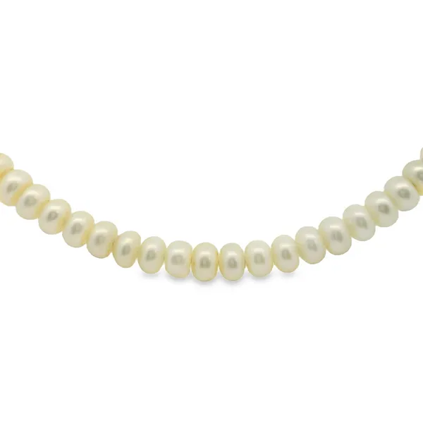 PENDANTS/NECKLACES/SILVER/SILVER/GOLD COMBO Valentine's Fine Jewelry Dallas, PA